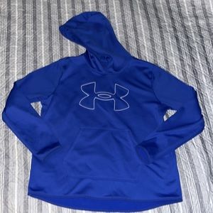 Under Armour Hoodie